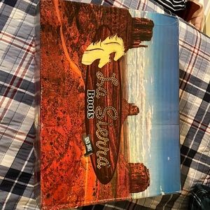 Cowboy boots men’s